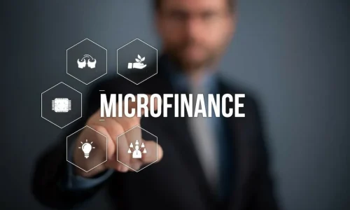 microfinance